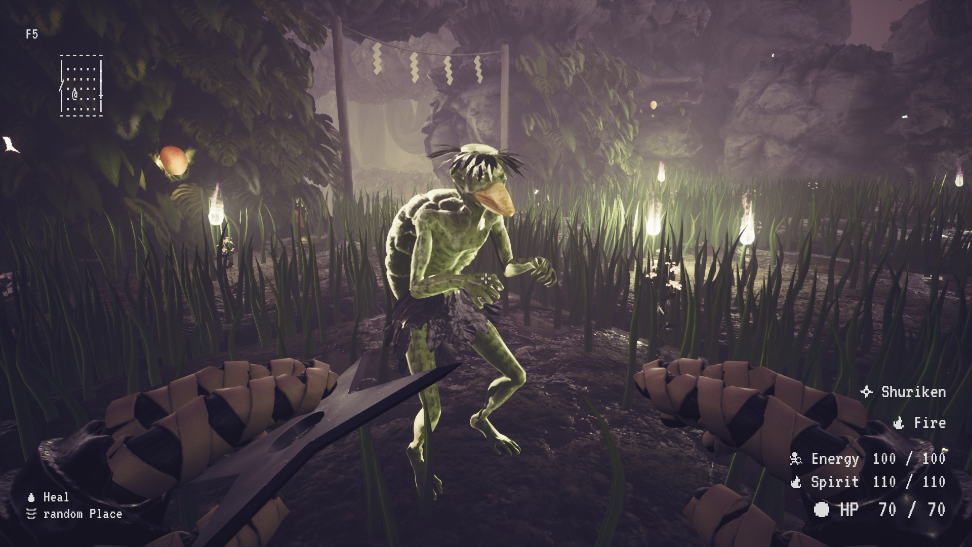 Ghost Castle Featured Screenshot #1