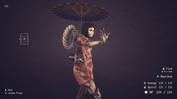 Ghost Castle screenshot 4