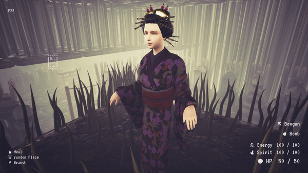 Ghost Castle screenshot 5