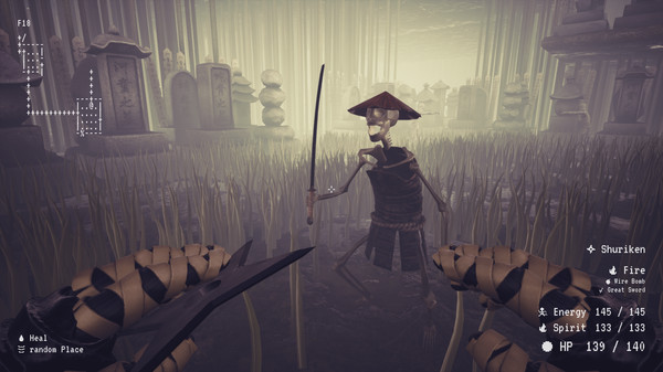 Ghost Castle screenshot 3