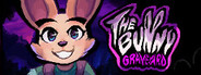 The Bunny Graveyard