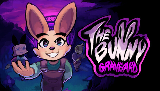 The Bunny Graveyard