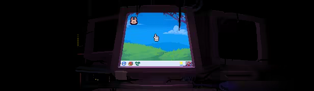 The Bunny Graveyard screenshot 1