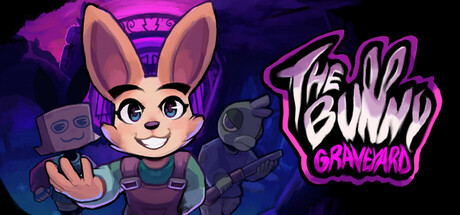 The Bunny Graveyard steam charts