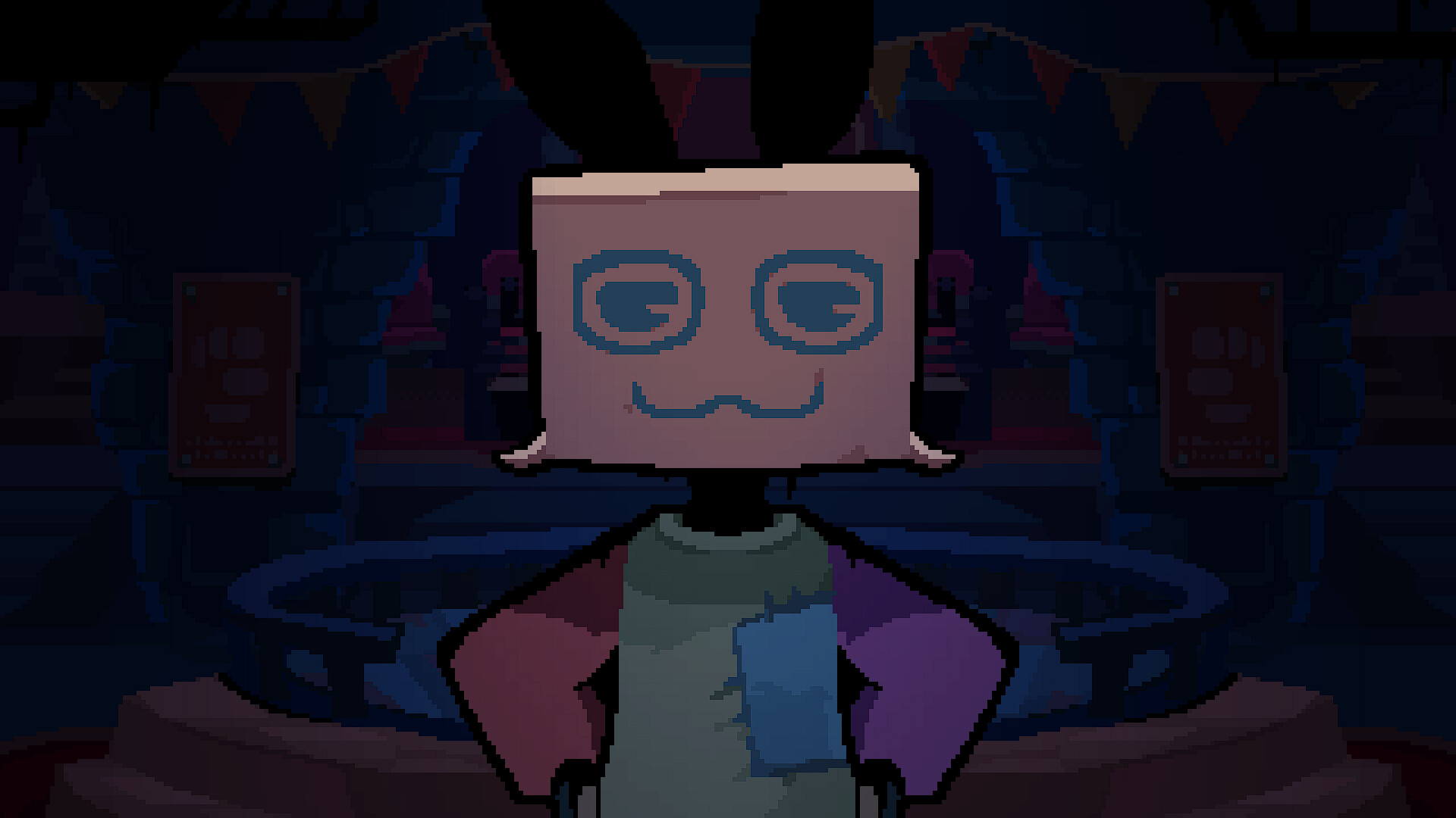 The Bunny Graveyard screenshot #6