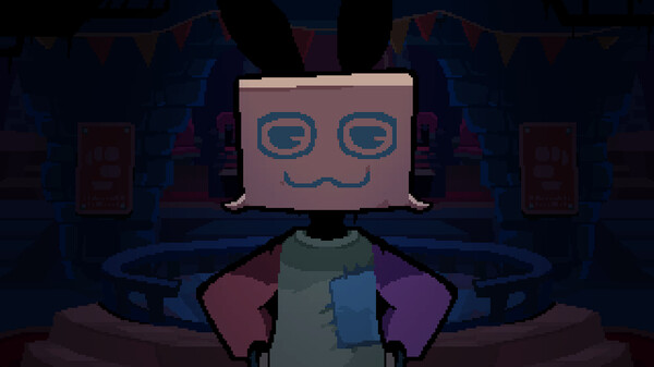 The Bunny Graveyard screenshot 6