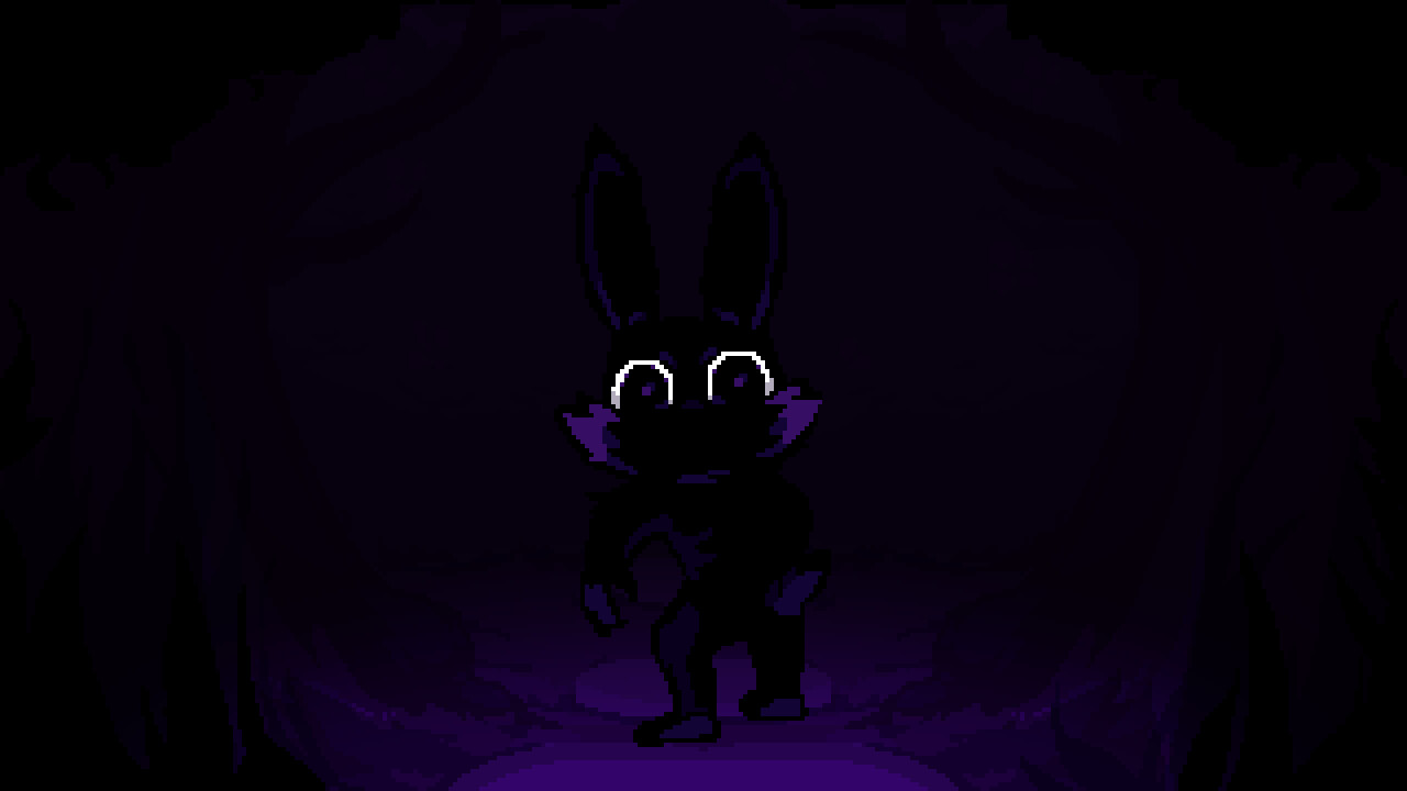 The Bunny Graveyard screenshot #7