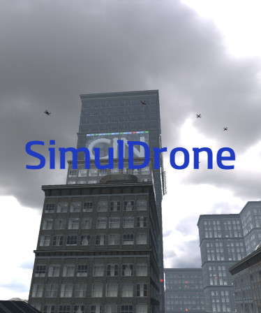 SimulDrone