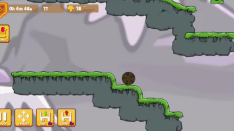 Rolling Over It video 1
