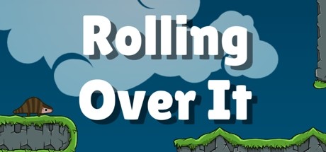 Rolling Over It Cheat Engine/CT