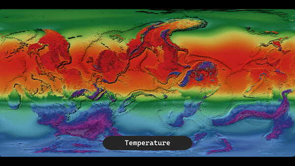 Screenshot z Rock 3 Screenshot z Rock 3