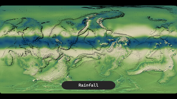 Screenshot z Rock 3 Screenshot z Rock 3