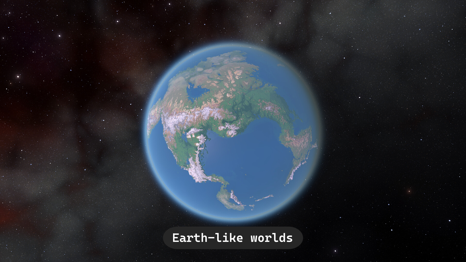 Rock 3 Featured Screenshot #1