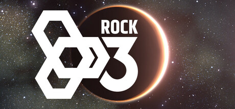 Rock 3 cover art