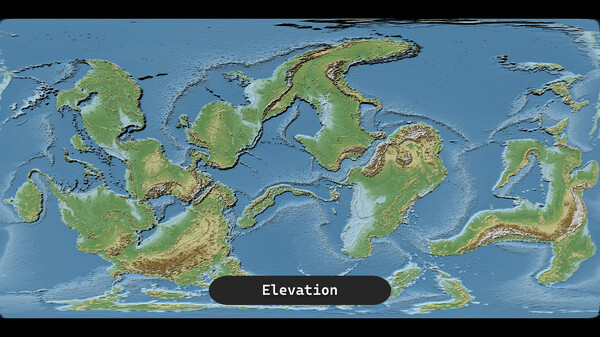 Screenshot z Rock 3 Screenshot z Rock 3