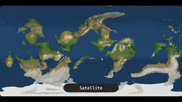 Screenshot z Rock 3 Screenshot z Rock 3