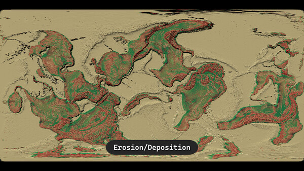 Screenshot z Rock 3 Screenshot z Rock 3