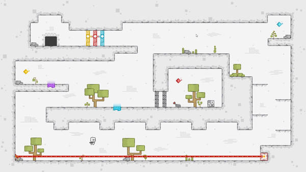 Colored Effects screenshot 6