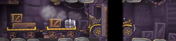 Zombotron Re-Boot video 2