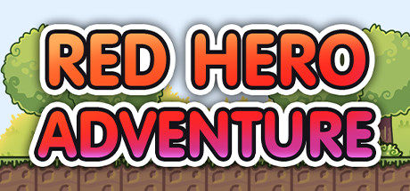 Red Hero Adventure banner image