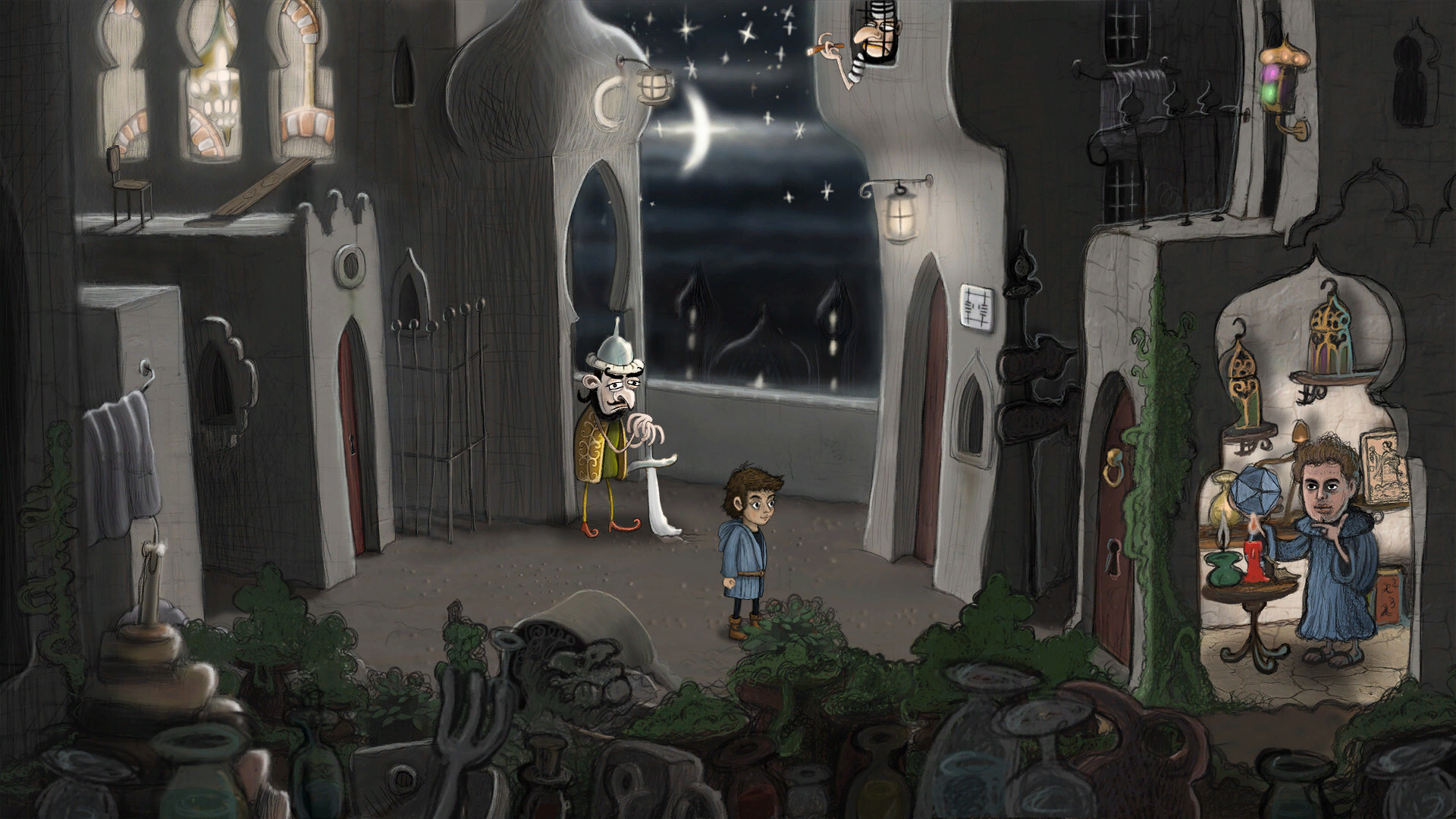 Occulto screenshot 5