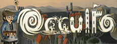Occulto cover