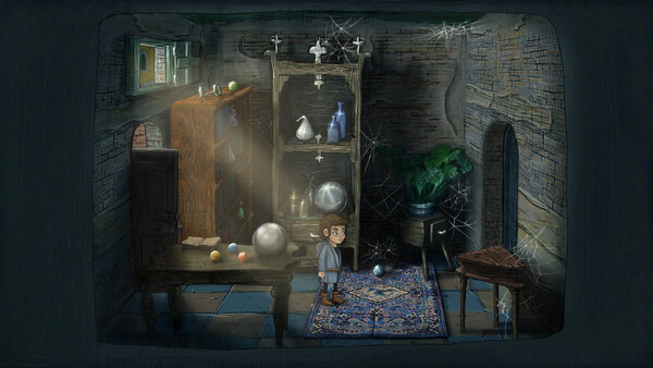 Screenshot media