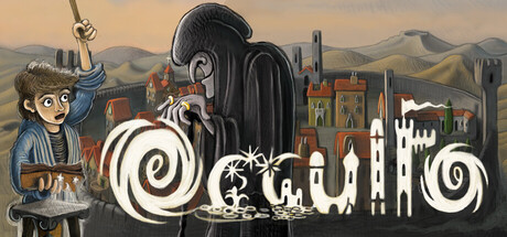 Occulto by Sirio Art Games - Similar game based
                        on tags