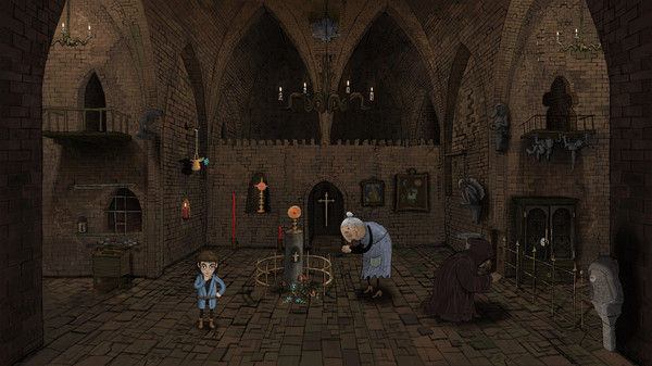 Occulto screenshot 6