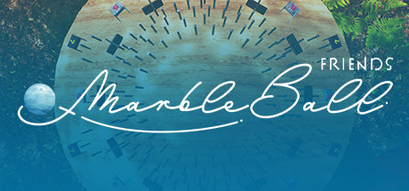 marble ball friends vertical card thumbnail