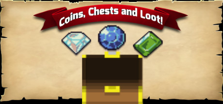 Coins, Chests and Loot Cheat Engine/CT