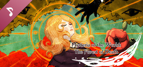 Mysteria of the World: The forest of Death Soundtrack banner image