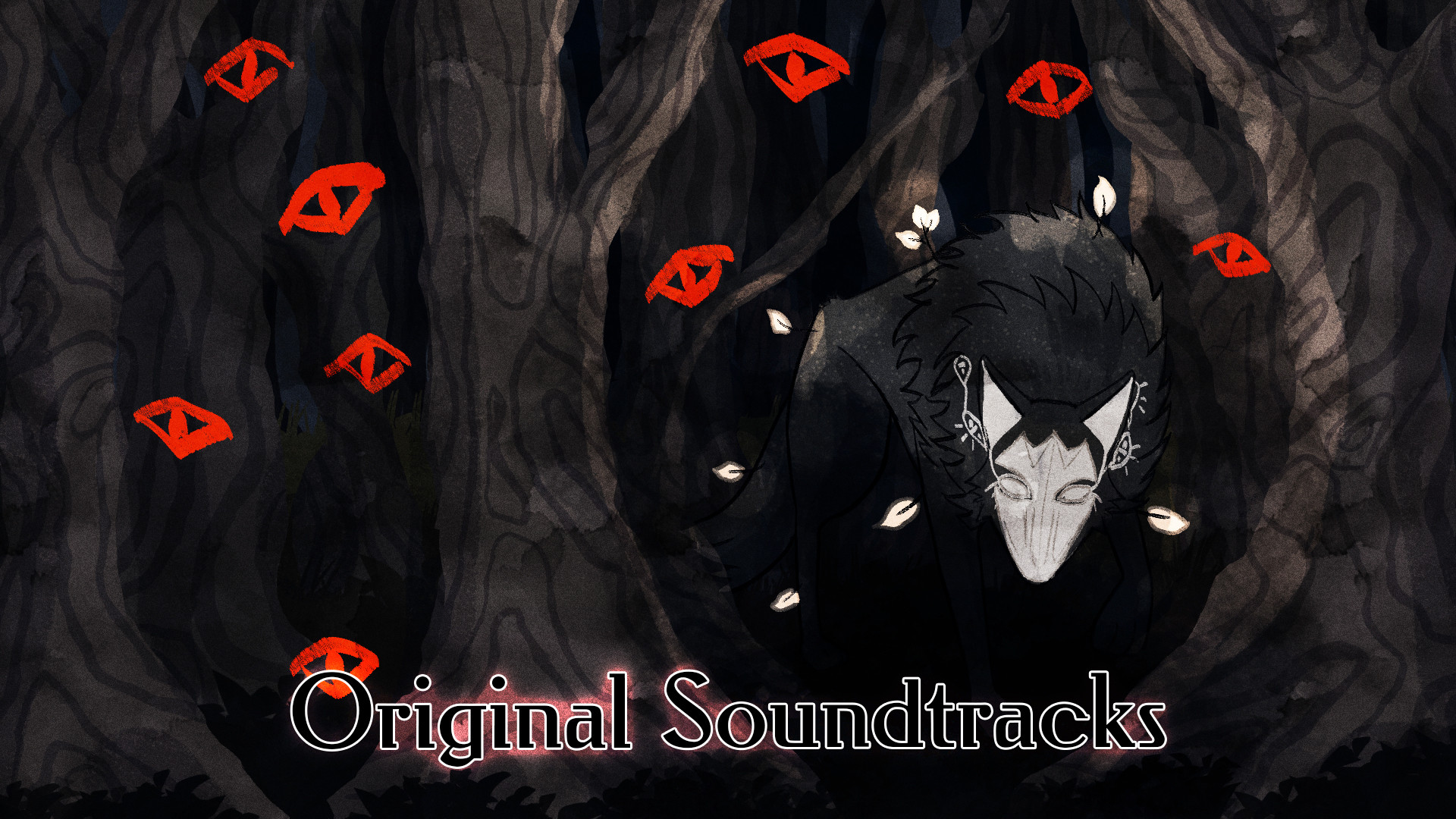 Mysteria of the World: The forest of Death Soundtrack Featured Screenshot #1