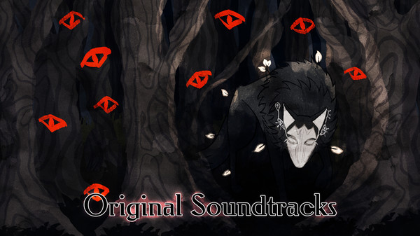 Mysteria of the World: The forest of Death Soundtrack screenshot 1