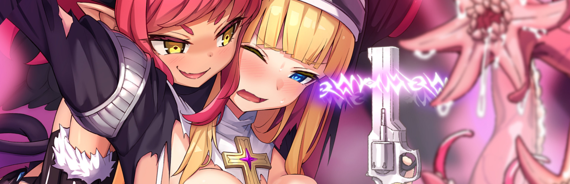 Exorcist Charlotte