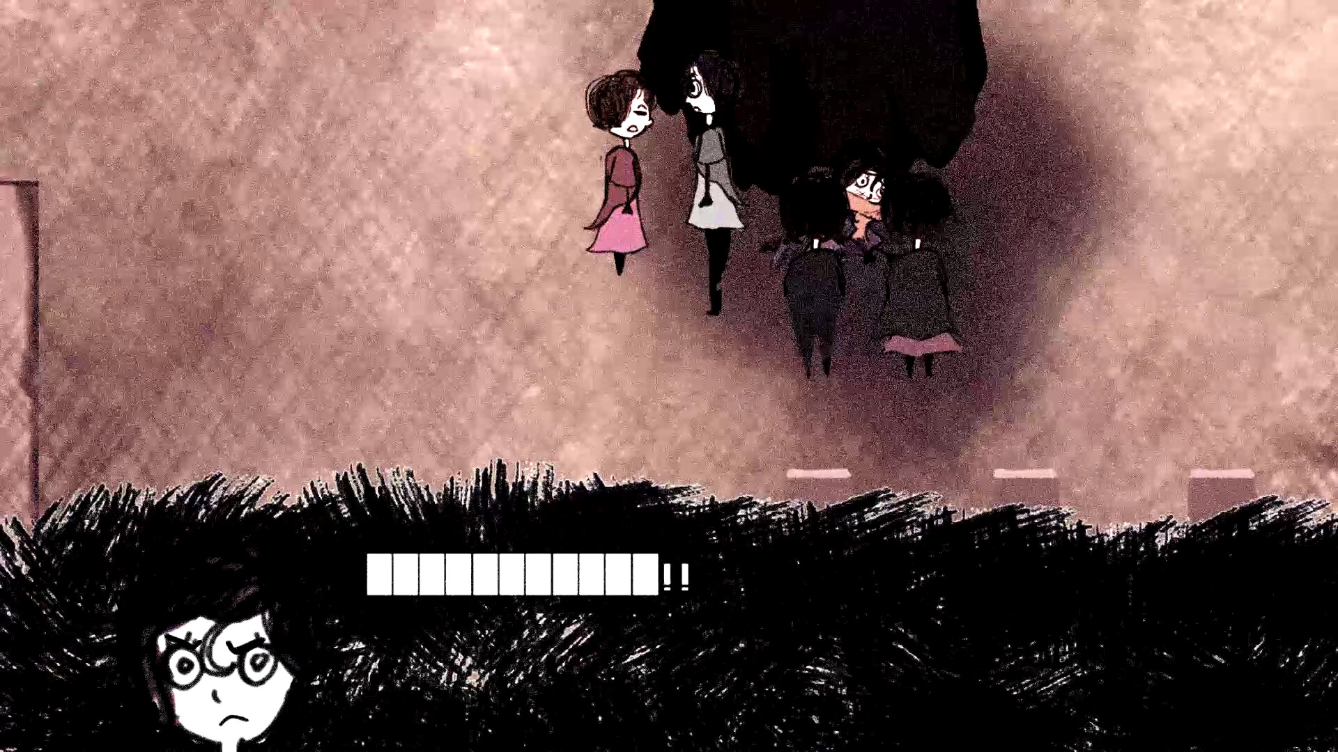 Deaf Wish screenshot #3