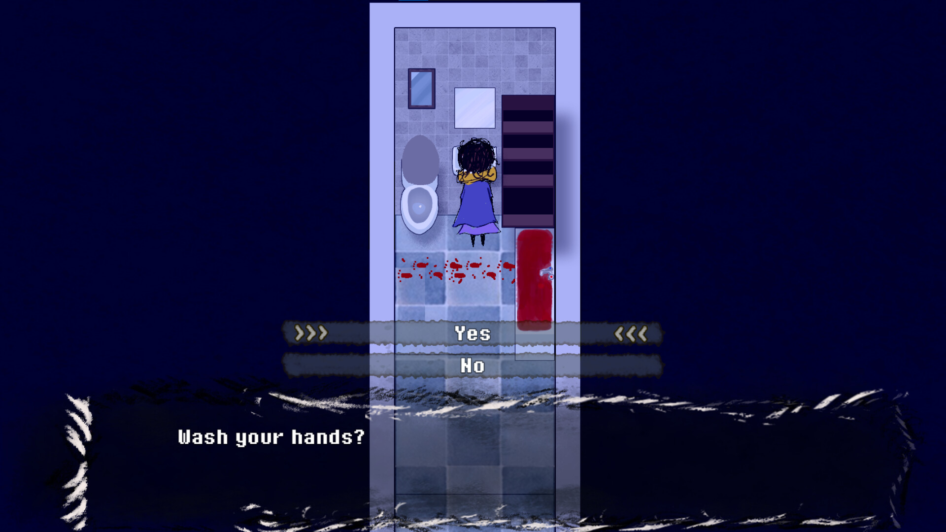 Deaf Wish screenshot #5