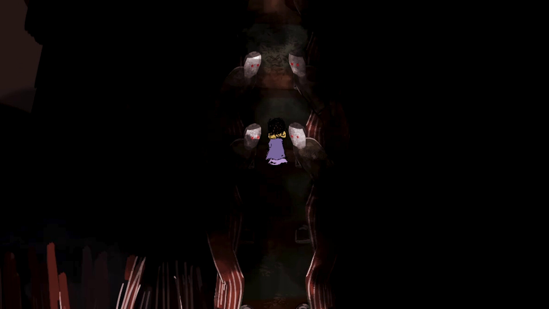 Deaf Wish screenshot #4