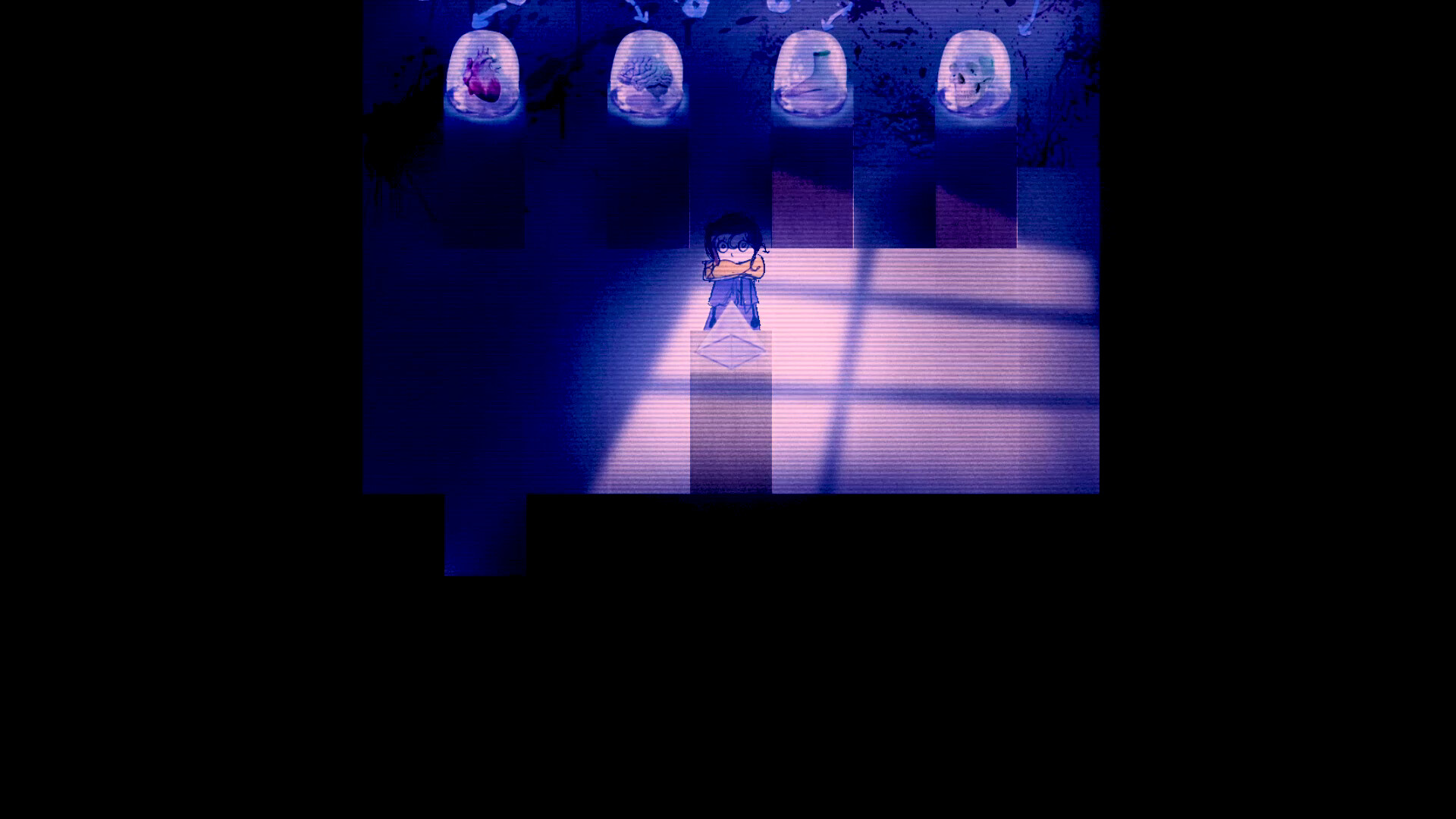 Deaf Wish screenshot #2