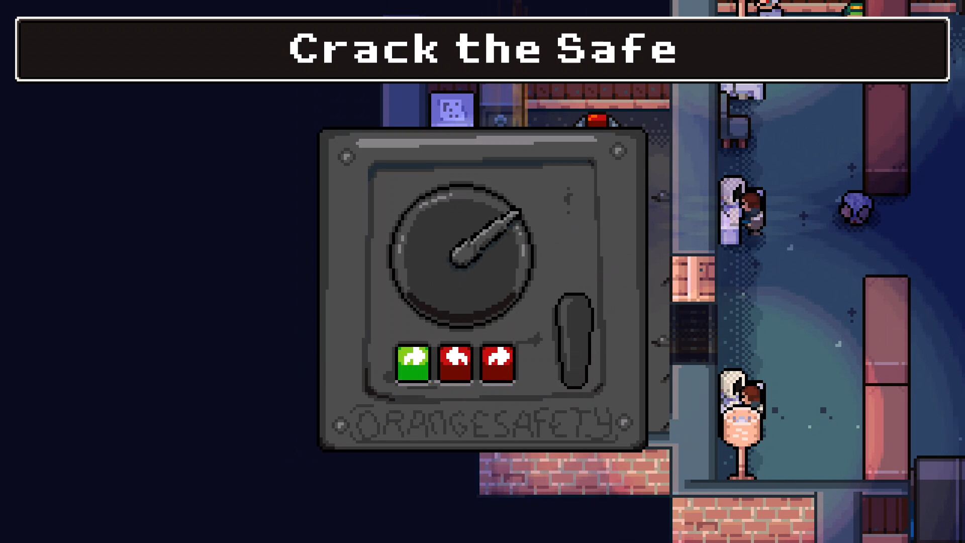 Regulators screenshot #5