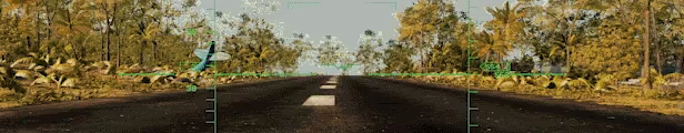 Zombielantis video 6