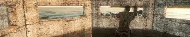 Zombielantis video 8