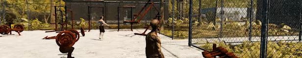 Zombielantis video 7