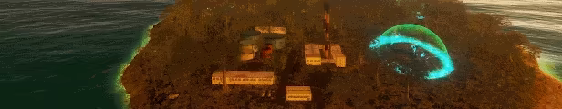 Zombielantis video 5