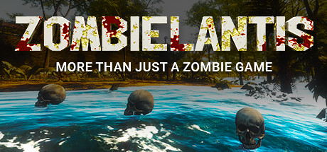 Zombielantis Cover Image