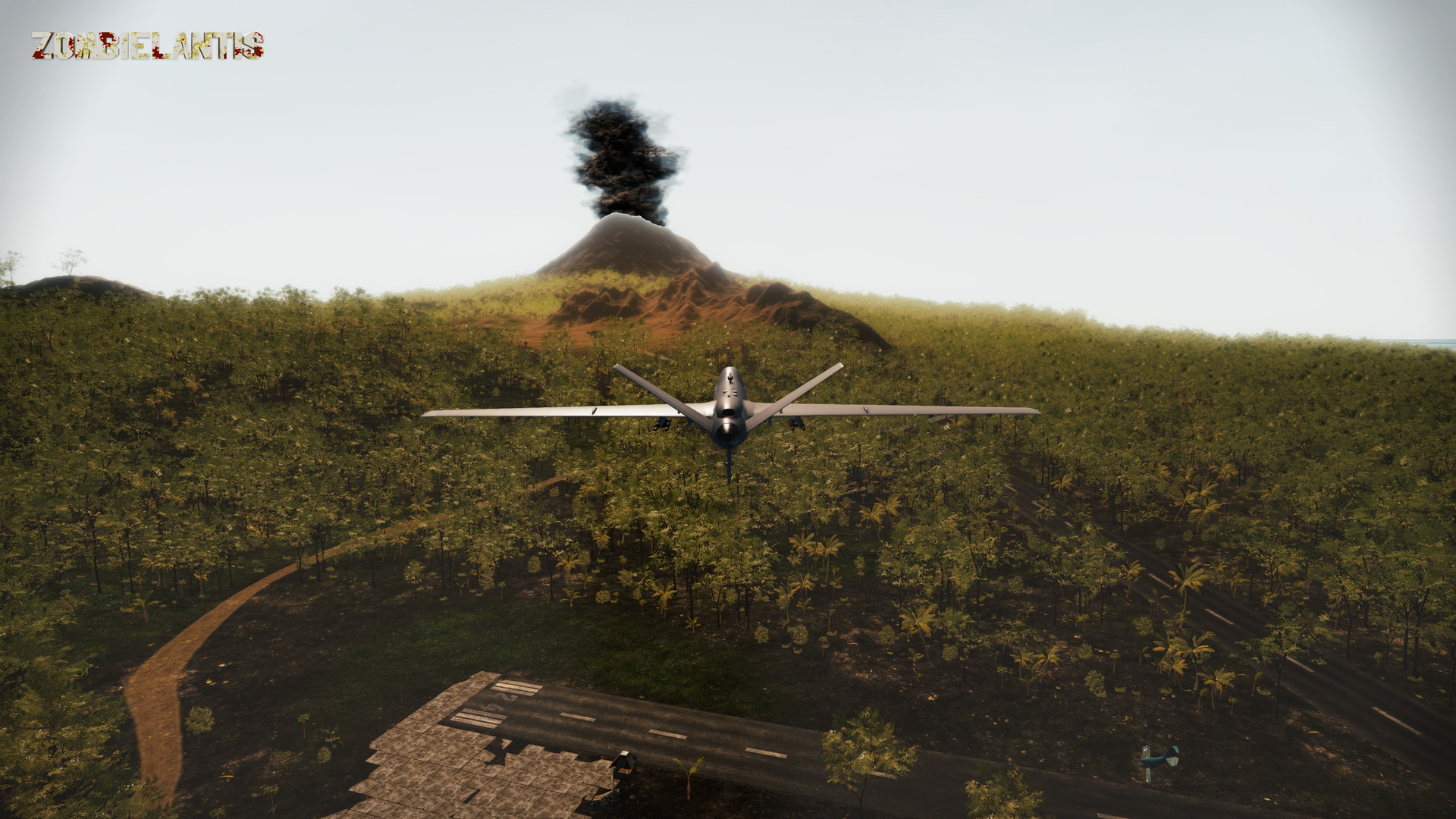 Zombielantis screenshot #21