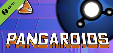 Pangaroids Demo game cover