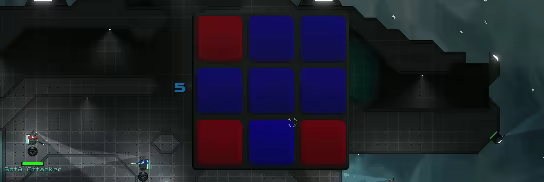 WarBots video 3