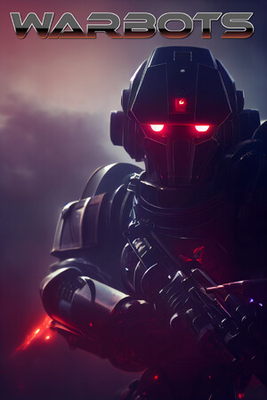 WarBots cover art