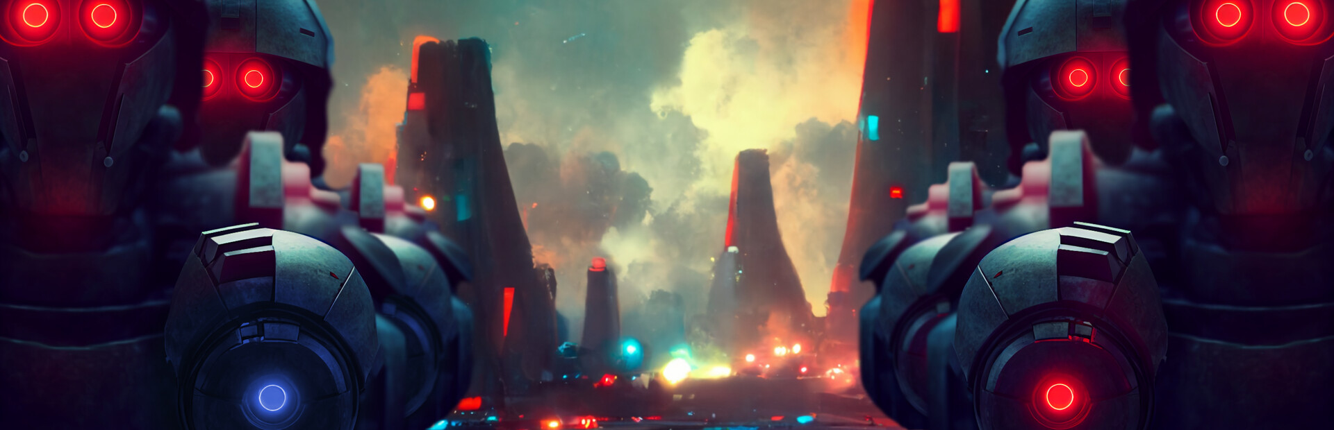 WarBots